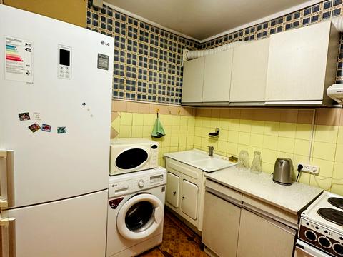 квартира за адресою Науки просп. (Гагаріна), 124