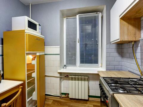 квартира за адресою Соборності просп. (Возз'єднання), 22/2