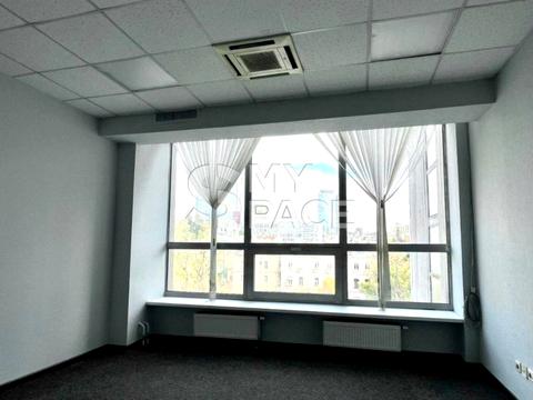 коммерческая по адресу Большая Васильковская ул. (Красноармейская), 39