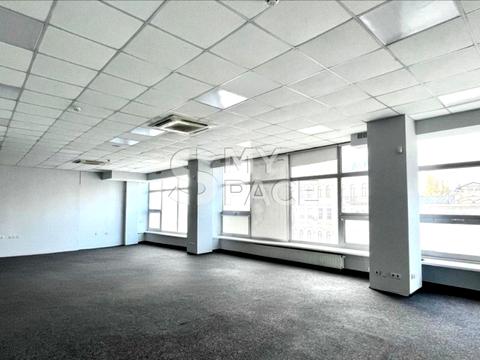 коммерческая по адресу Большая Васильковская ул. (Красноармейская), 39