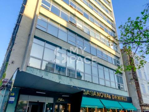 коммерческая по адресу Большая Васильковская ул. (Красноармейская), 39