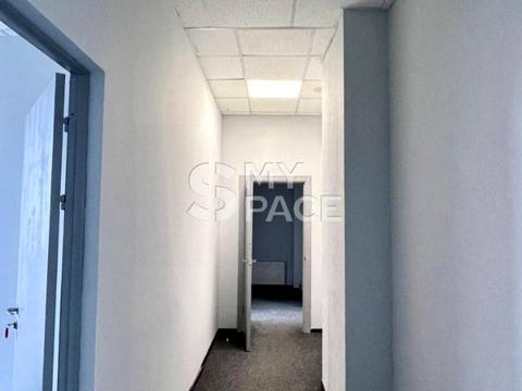 коммерческая по адресу Большая Васильковская ул. (Красноармейская), 39