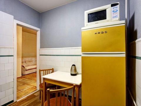 квартира за адресою Соборності просп. (Возз'єднання), 22/2