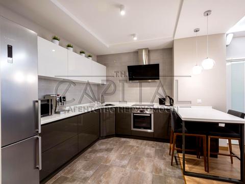 квартира по адресу Полтавская ул., 12