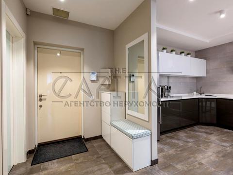 квартира по адресу Полтавская ул., 12