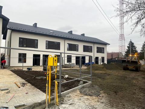 будинок за адресою Ольги Кобилянської вул. (Достоєвського)