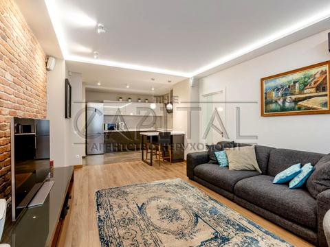 квартира по адресу Полтавская ул., 12