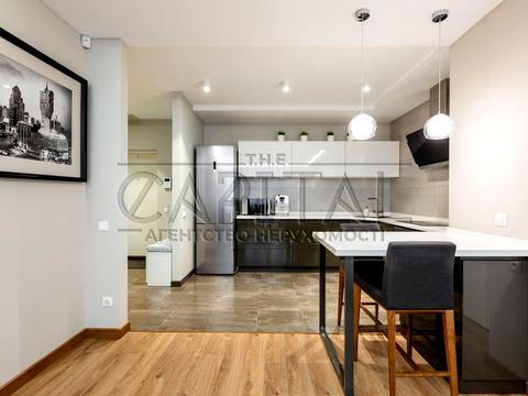 квартира по адресу Полтавская ул., 12