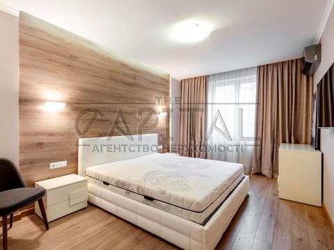 квартира по адресу Полтавская ул., 12