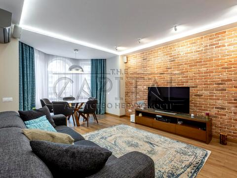 квартира по адресу Полтавская ул., 12