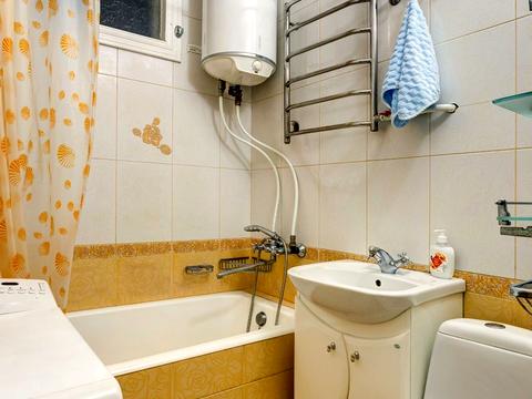 квартира за адресою Соборності просп. (Возз'єднання), 22/2