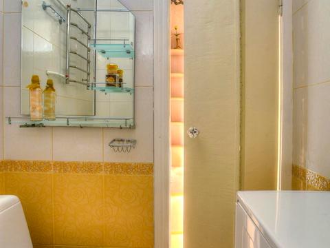 квартира за адресою Соборності просп. (Возз'єднання), 22/2