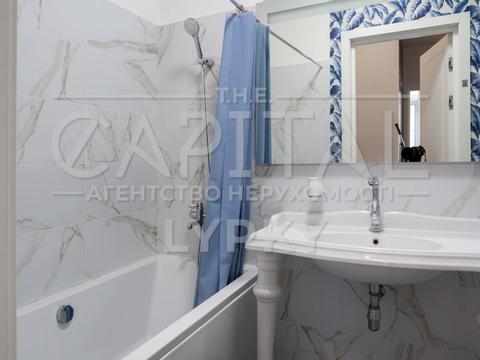 квартира за адресою Андрія Верхогляда вул. (Михайла Драгомирова), 11-В