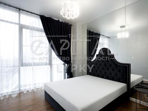 квартира за адресою Андрія Верхогляда вул. (Михайла Драгомирова), 11-В