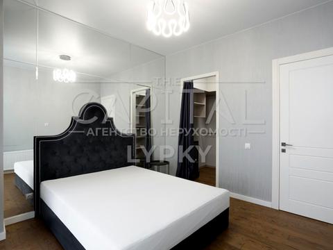 квартира за адресою Андрія Верхогляда вул. (Михайла Драгомирова), 11-В