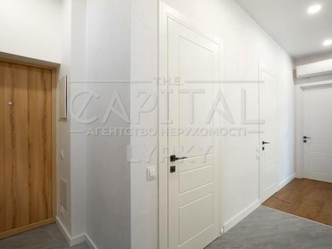 квартира за адресою Андрія Верхогляда вул. (Михайла Драгомирова), 11-В