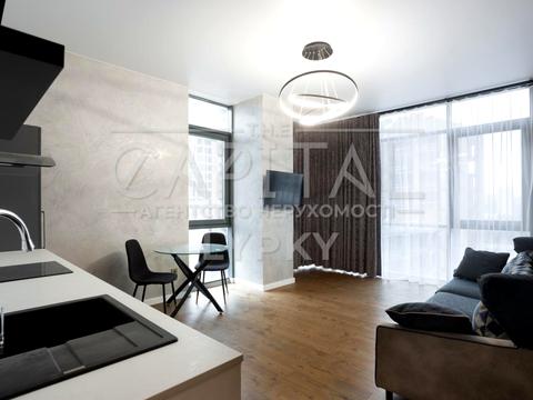 квартира за адресою Андрія Верхогляда вул. (Михайла Драгомирова), 11-В