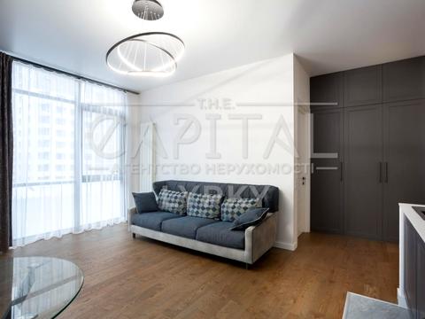 квартира за адресою Андрія Верхогляда вул. (Михайла Драгомирова), 11-В