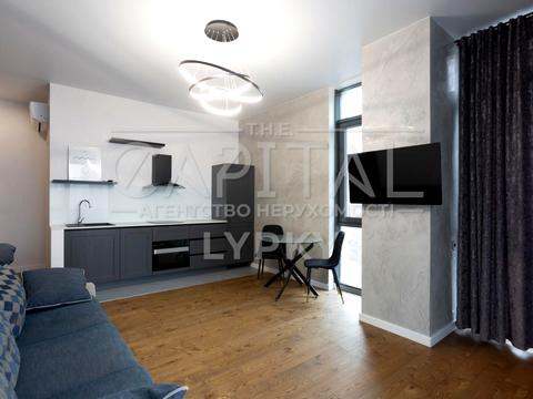 квартира за адресою Андрія Верхогляда вул. (Михайла Драгомирова), 11-В