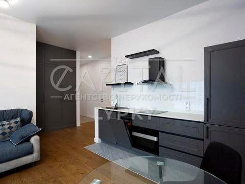 квартира за адресою Андрія Верхогляда вул. (Михайла Драгомирова), 11-В