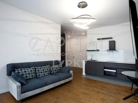 квартира за адресою Андрія Верхогляда вул. (Михайла Драгомирова), 11-В