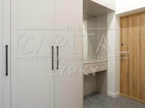 квартира за адресою Андрія Верхогляда вул. (Михайла Драгомирова), 11-В