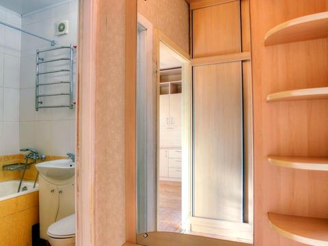 квартира за адресою Соборності просп. (Возз'єднання), 22/2