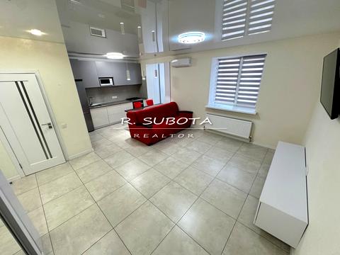 квартира за адресою Запорізьке шосе, 28-П