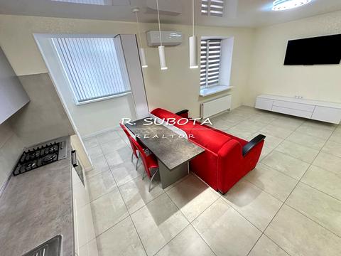 квартира за адресою Запорізьке шосе, 28-П