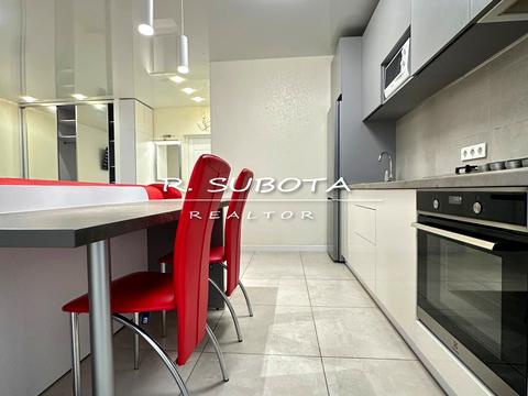 квартира за адресою Запорізьке шосе, 28-П