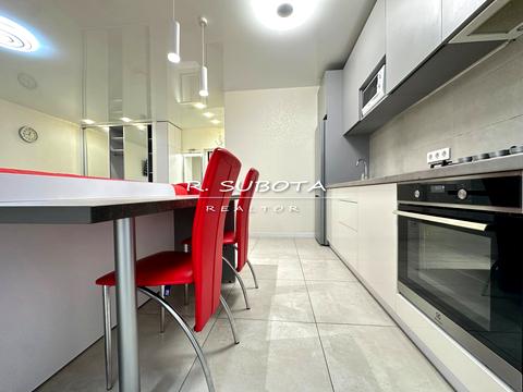 квартира за адресою Запорізьке шосе, 28-П