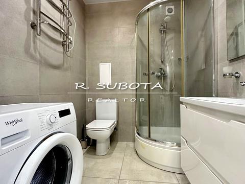 квартира за адресою Запорізьке шосе, 28-П