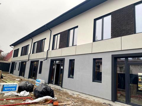 дом по адресу Павленко