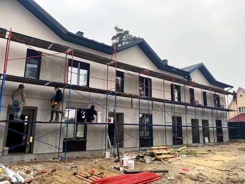 будинок за адресою Павленко