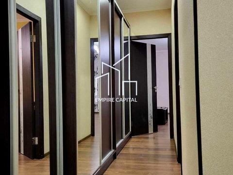 квартира по адресу Пасечная ул., 171