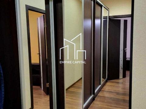 квартира по адресу Пасечная ул., 171