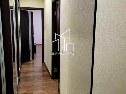 квартира по адресу Пасечная ул., 171