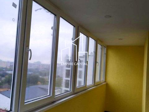 квартира по адресу Пасечная ул., 171