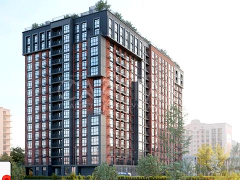 квартира за адресою Метрологічна вул., 15