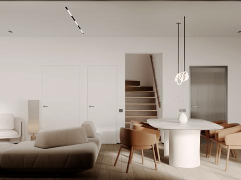 дом по адресу Луговая ул., 8