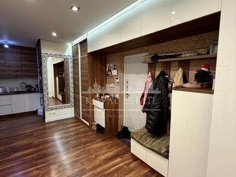 квартира за адресою Богданівська вул., 7-В