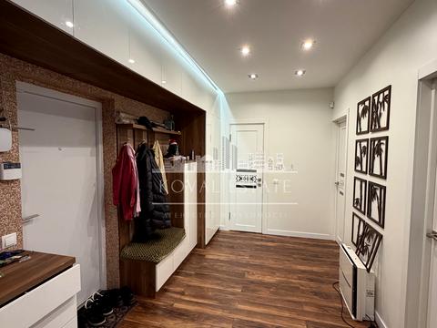 квартира за адресою Богданівська вул., 7-В