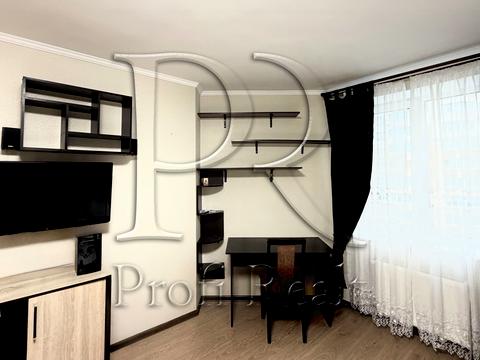 квартира за адресою Лесі Українки вул., 28