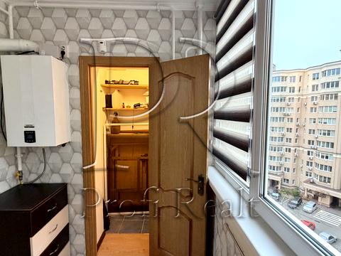 квартира за адресою Лесі Українки вул., 28