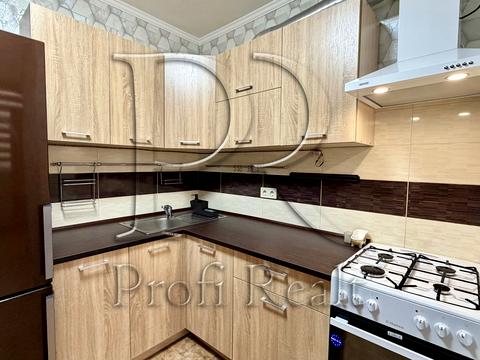 квартира за адресою Лесі Українки вул., 28