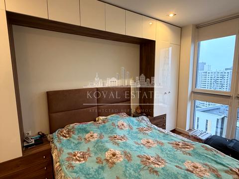 квартира за адресою Богданівська вул., 7-В