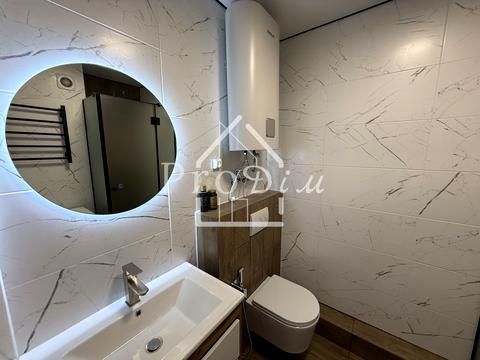 квартира за адресою Озерна вул., 27-А