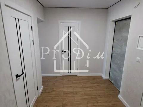 квартира за адресою Озерна вул., 27-А