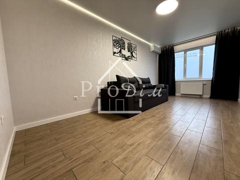 квартира за адресою Озерна вул., 27-А