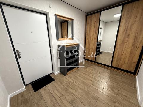 квартира за адресою Озерна вул., 27-А